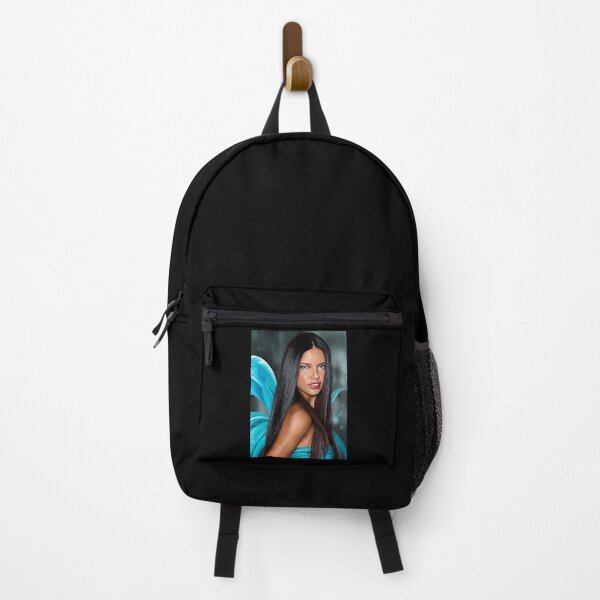 Item preview, Adriana Lima designed and sold by MonstrousOnMain.