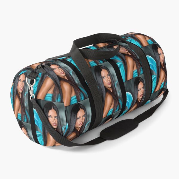 Item preview, Adriana Lima designed and sold by MonstrousOnMain.