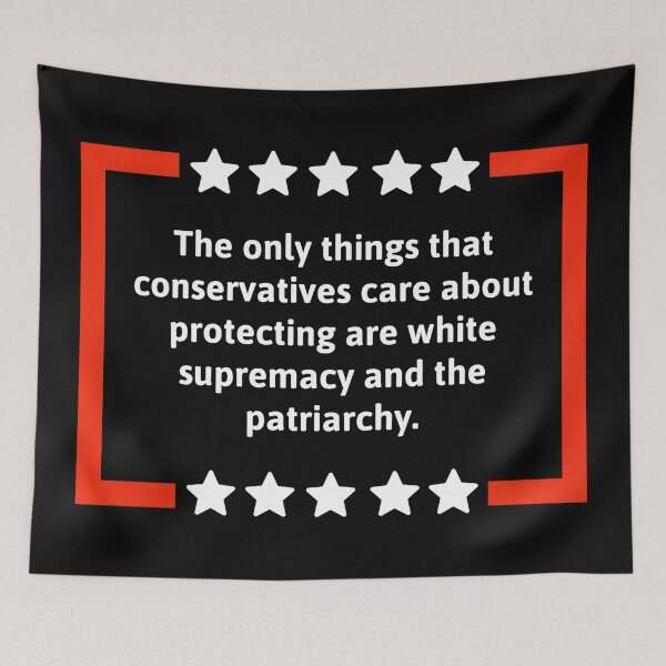 Item preview, What conservatives are protecting.  designed and sold by Rachel the Artist .