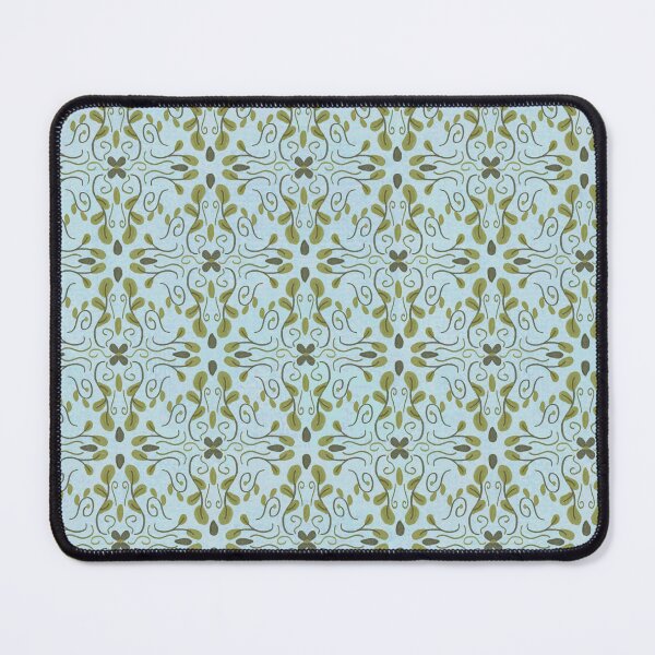 Item preview, Ocean & Olive Grove designed and sold by ae-studios.