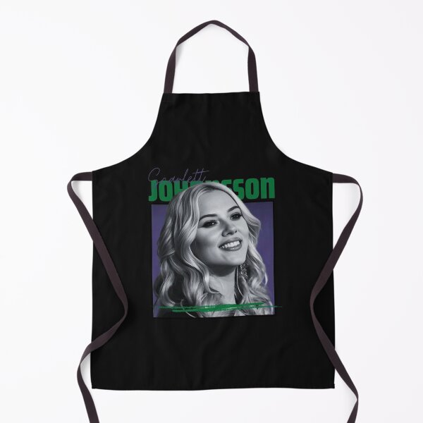 Item preview, Art - Scarlett Johansson designed and sold by gaillelap3m.