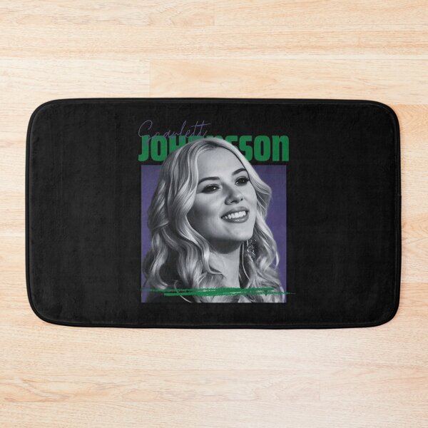 Item preview, Art - Scarlett Johansson designed and sold by gaillelap3m.