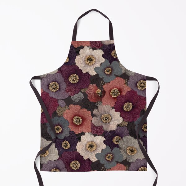 Item preview, Fragrant Vintage Floral  - Flower Garden Pattern   - Best Gifts For Dad designed and sold by RoyalStarsPatts.