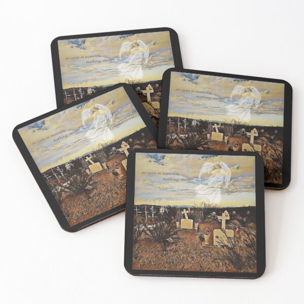 Item preview, Photography Art "We Exist in Moments..." designed and sold by BBsGifts.