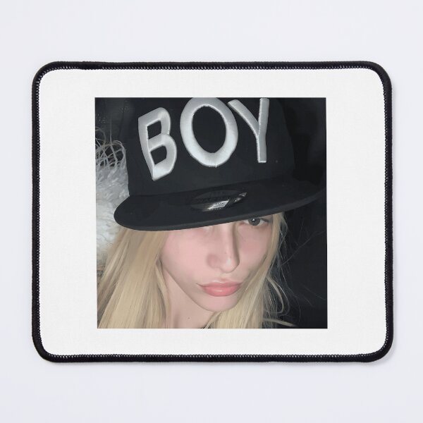 Item preview, Alex Consani designed and sold by MonstrousOnMain.