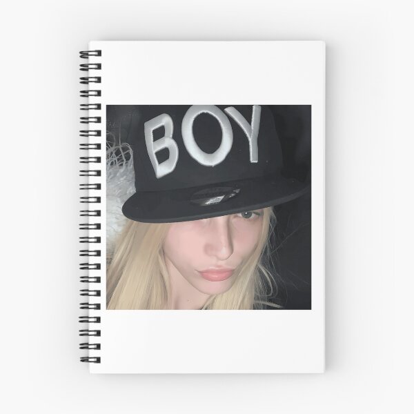 Item preview, Alex Consani designed and sold by MonstrousOnMain.