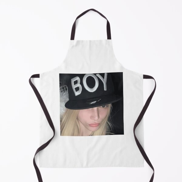 Item preview, Alex Consani designed and sold by MonstrousOnMain.