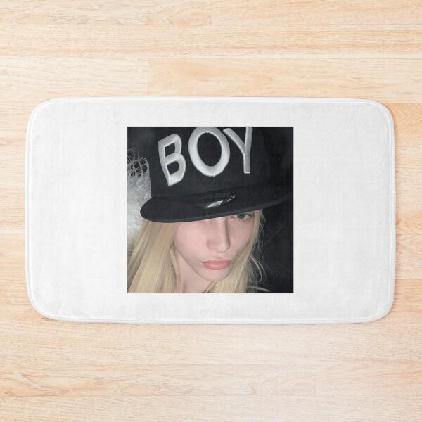 Item preview, Alex Consani designed and sold by MonstrousOnMain.