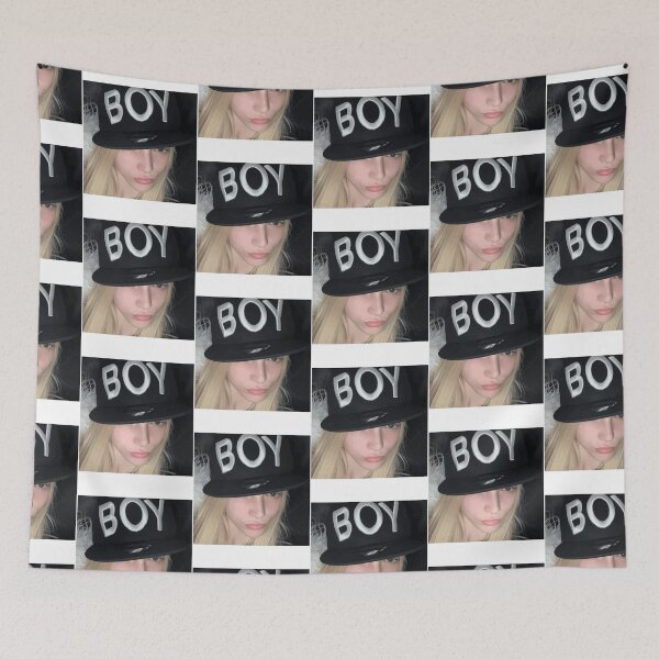 Item preview, Alex Consani designed and sold by MonstrousOnMain.