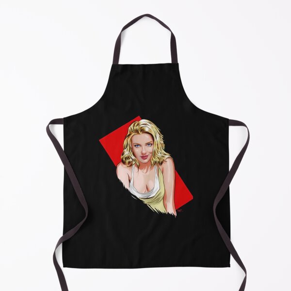 Item preview, Art - Scarlett Johansson designed and sold by gaillelap3m.