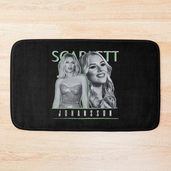 Item preview, Art - Scarlett Johansson designed and sold by gaillelap3m.