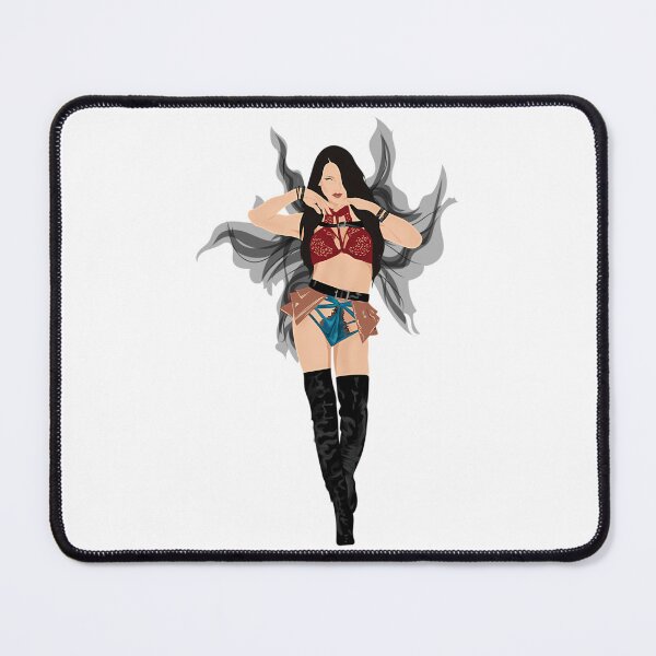 Item preview, Alima designed and sold by MonstrousOnMain.
