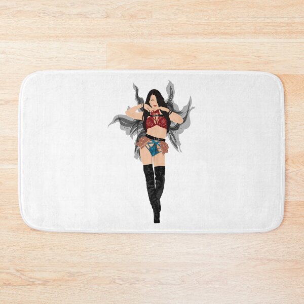 Item preview, Alima designed and sold by MonstrousOnMain.