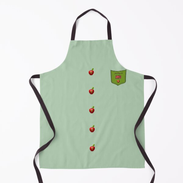 Item preview, Apple Pocket Tee designed and sold by Aimetoi.