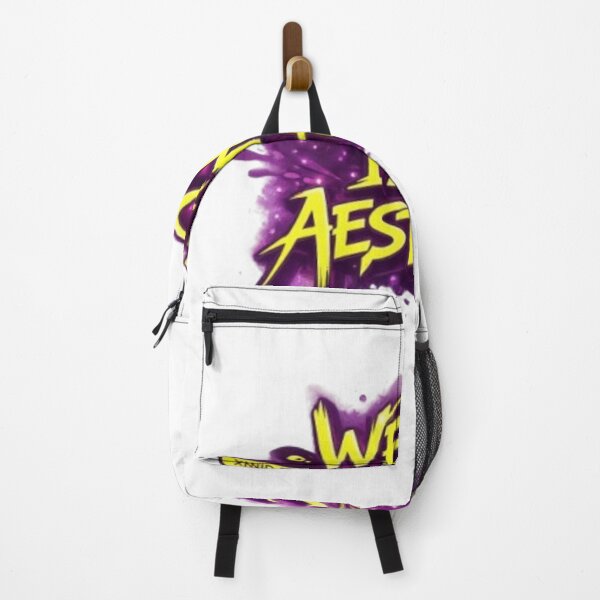 Artikelvorschau, Weird Is My Aesthetic Graffiti entworfen und verkauft von Ahmedsyde.