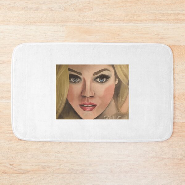 Item preview, Angel Candice designed and sold by MonstrousOnMain.