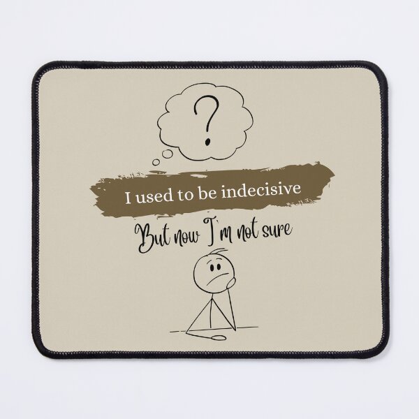 Item preview, soft awkward humor designed and sold by TIGER-GEMINI.