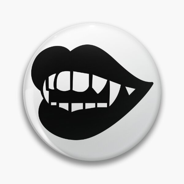 Item preview, Wild Kiss Lips Romantic Dark Blackwork Tattoo Flash Art designed and sold by villacruz.