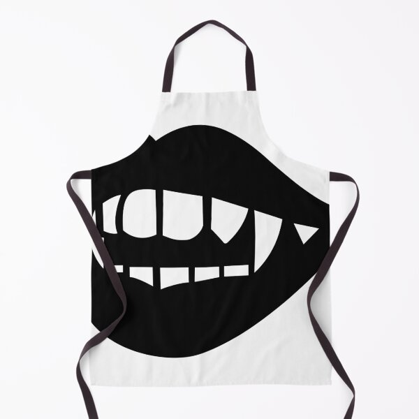 Item preview, Wild Kiss Lips Romantic Dark Blackwork Tattoo Flash Art designed and sold by villacruz.