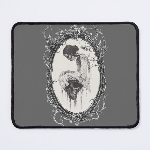 Item preview, Grieving Ghost Bride designed and sold by TabbyCatXIII.
