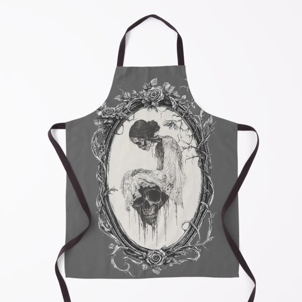 Item preview, Grieving Ghost Bride designed and sold by TabbyCatXIII.