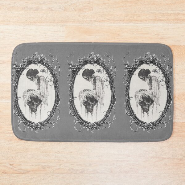 Item preview, Grieving Ghost Bride designed and sold by TabbyCatXIII.
