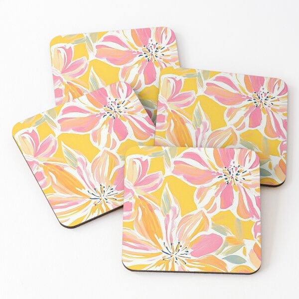 Artikelvorschau, Blumiger Sommer entworfen und verkauft von Sydney Creations.