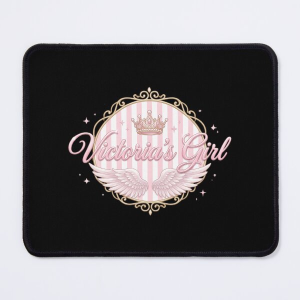 Item preview, Victorias Girl Coquette Angel Aesthetic Design designed and sold by MonstrousOnMain.