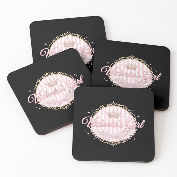 Item preview, Victorias Girl Coquette Angel Aesthetic Design designed and sold by MonstrousOnMain.