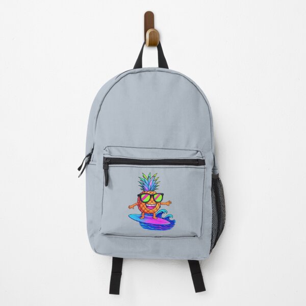 Item preview, Pineapple on the wave designed and sold by Aimetoi.