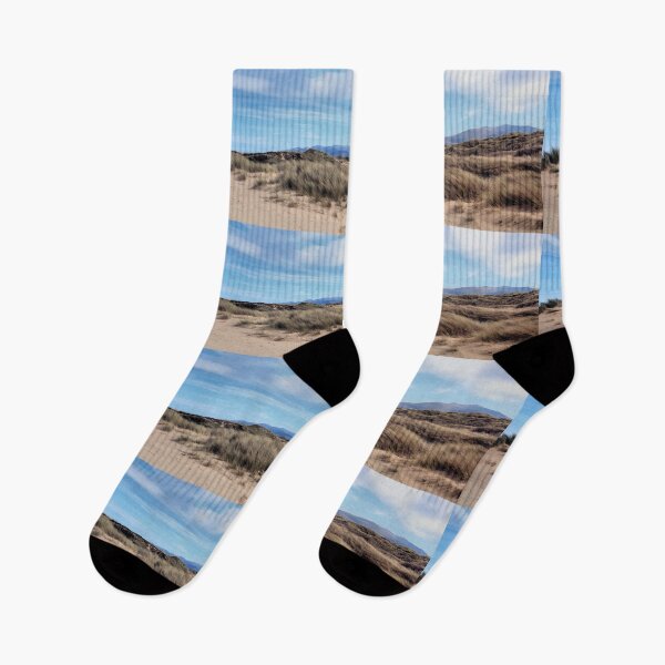 Item preview, sand dunes designed and sold by KathleenDawson.
