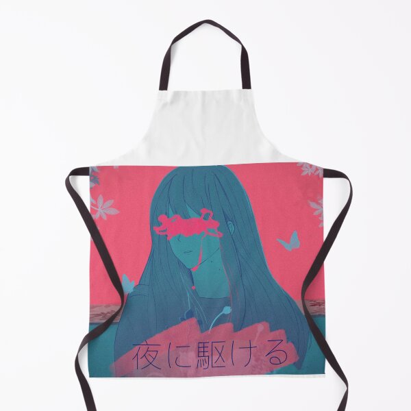 Item preview, Yoasobi Anime Japanese Music Night Drive Aesthetic Art designed and sold by villacruz.