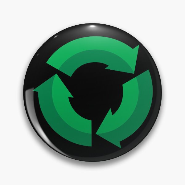 Item preview, Recycling Recycle Reuse Symbol designed and sold by Vector-Artist.