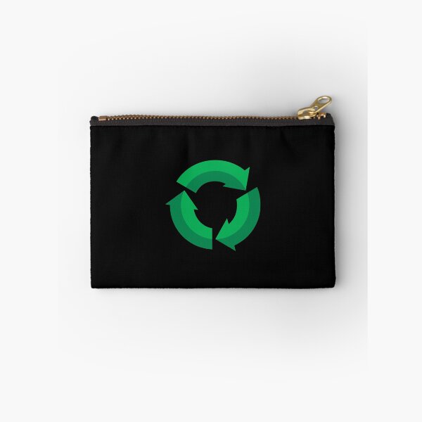 Item preview, Recycling Recycle Reuse Symbol designed and sold by Vector-Artist.