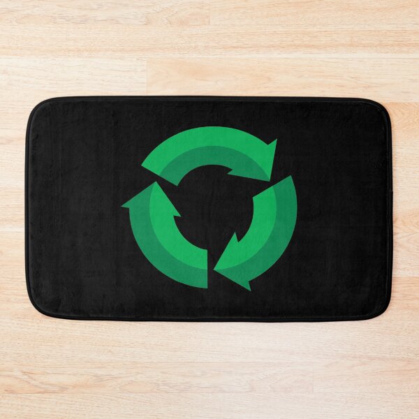 Item preview, Recycling Recycle Reuse Symbol designed and sold by Vector-Artist.
