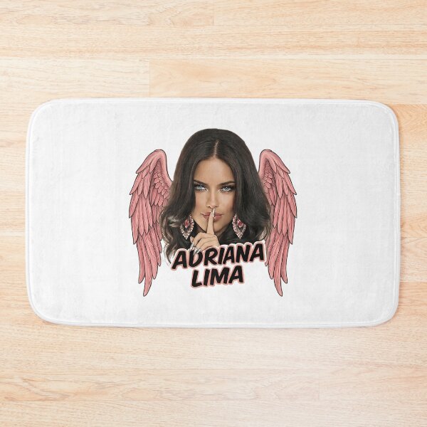 Item preview, Victorias Secret Adriana Lima Victorias Secret designed and sold by MonstrousOnMain.