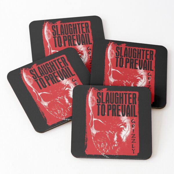 Item preview, slaughter to prevail merch designed and sold by klabiisan.