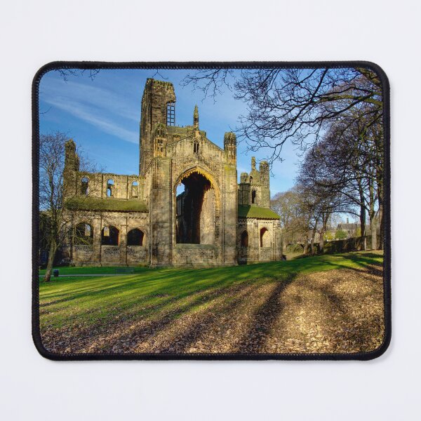 Item preview, Kirkstall Abbey designed and sold by Alisonchambers2.