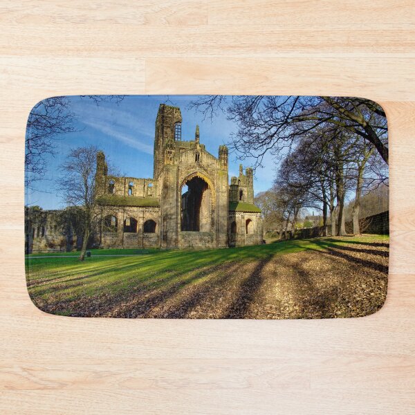 Item preview, Kirkstall Abbey designed and sold by Alisonchambers2.