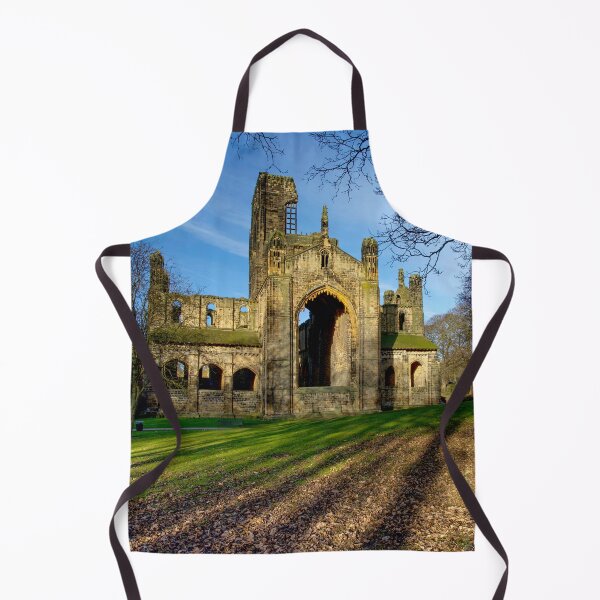 Item preview, Kirkstall Abbey designed and sold by Alisonchambers2.