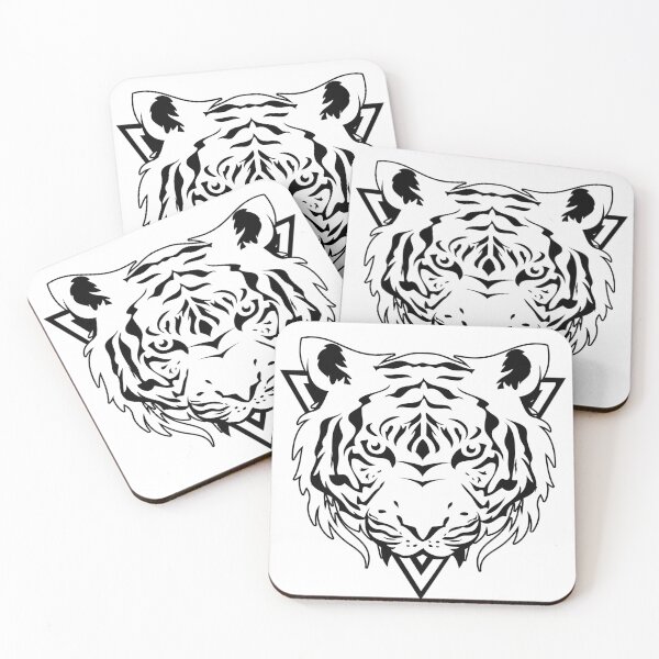 Item preview, TIGER designed and sold by Angeldelapena.