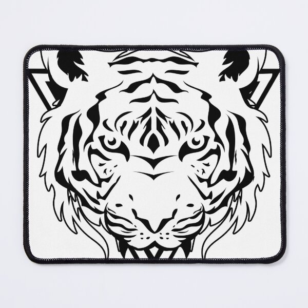 Item preview, TIGER designed and sold by Angeldelapena.