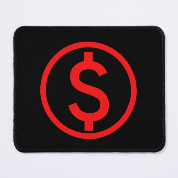 Item preview, Dollar Sign designed and sold by happyteeshirt.