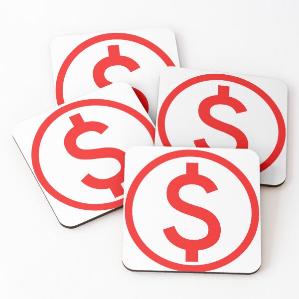 Item preview, Dollar Sign designed and sold by happyteeshirt.