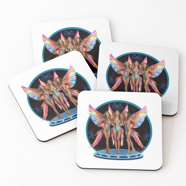 Item preview, Victorias Secret Angels designed and sold by MonstrousOnMain.