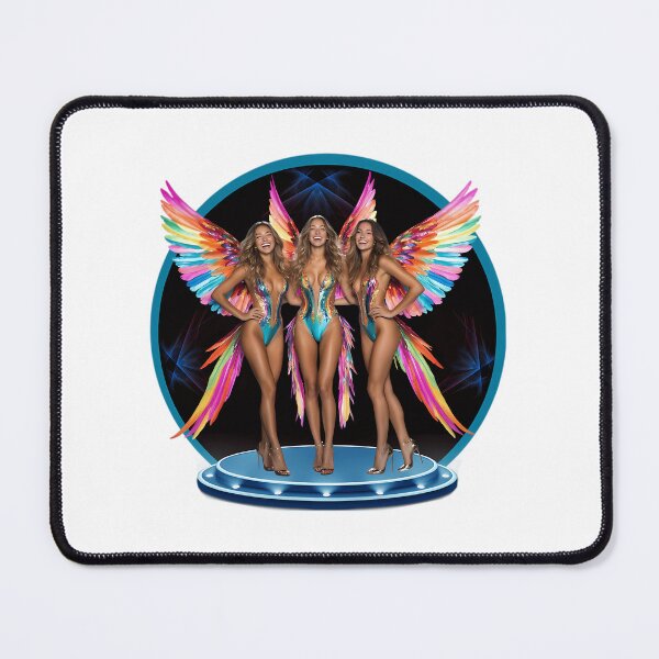 Item preview, Victorias Secret Angels designed and sold by MonstrousOnMain.