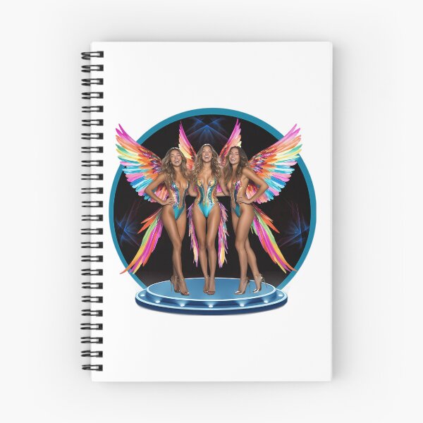 Item preview, Victorias Secret Angels designed and sold by MonstrousOnMain.