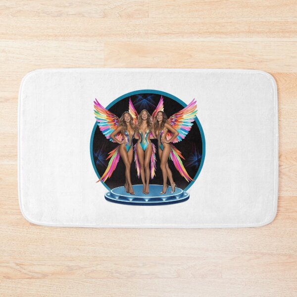 Item preview, Victorias Secret Angels designed and sold by MonstrousOnMain.