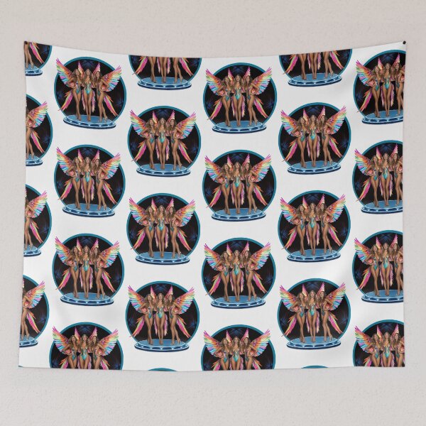 Item preview, Victorias Secret Angels designed and sold by MonstrousOnMain.