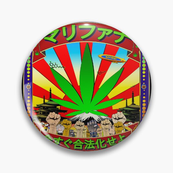 Item preview, Marijuana March designed and sold by BuzzDalways.